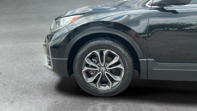 Used 2020 Honda CR-V EX-L image 25