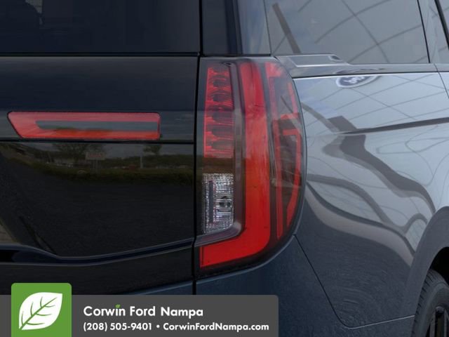 New 2026 Ford Expedition Max Platinum image 19