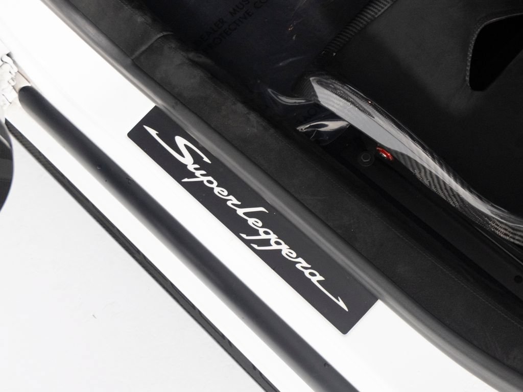 Used 2008 Lamborghini Gallardo Superleggera AWD/4WD image 14