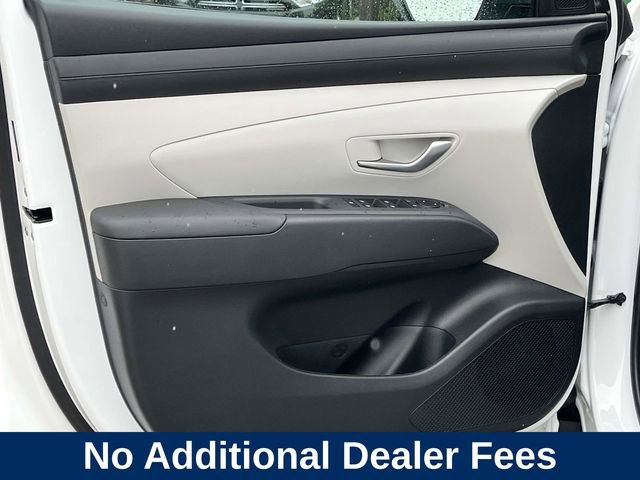 New 2026 Hyundai Tucson SEL Plus FWD image 11