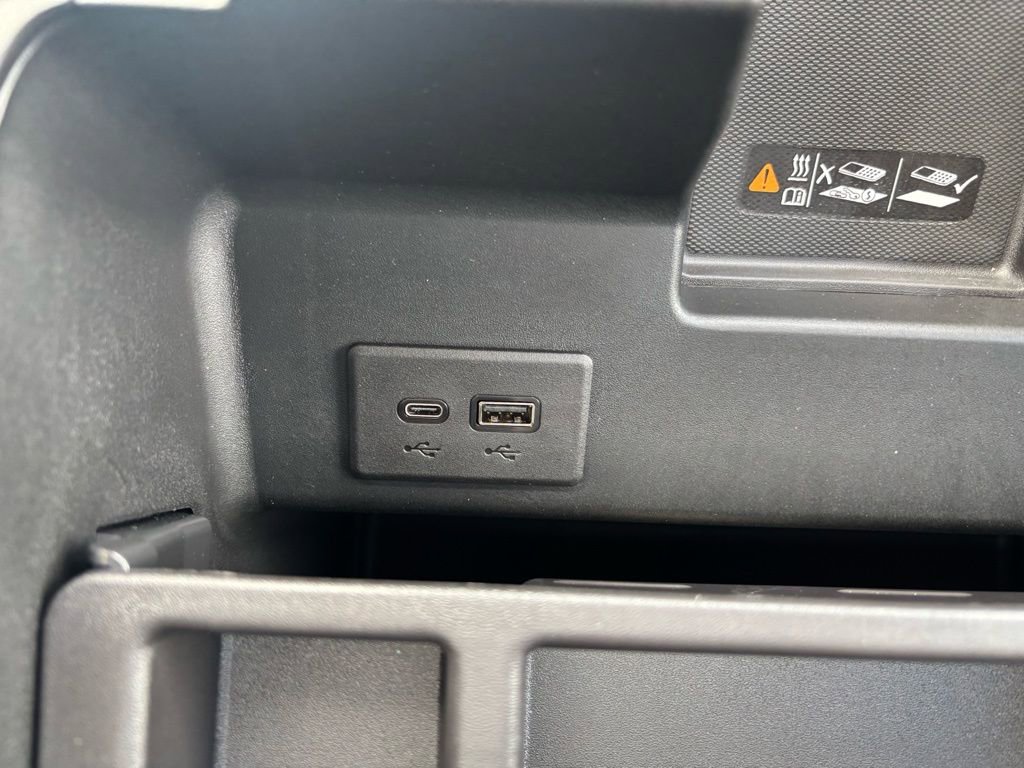 Used 2024 Chevrolet Silverado 1500 LT Trail Boss w/ Convenience Package II image 28