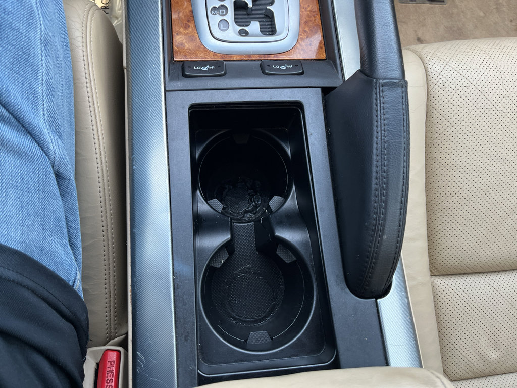 Used 2006 Acura TL Navigation System image 22