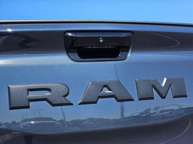 Used 2026 RAM 1500 RHO w/ RHO Level 1 Equipment Group AWD/4WD image 29