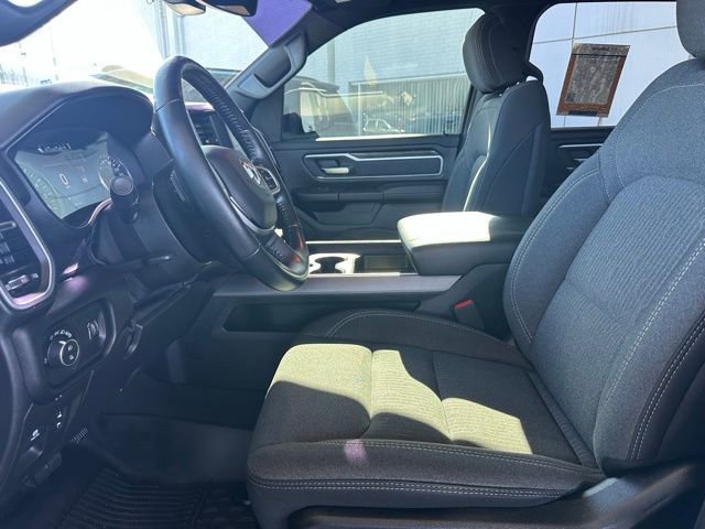 Used 2020 RAM 1500 Big Horn image 31