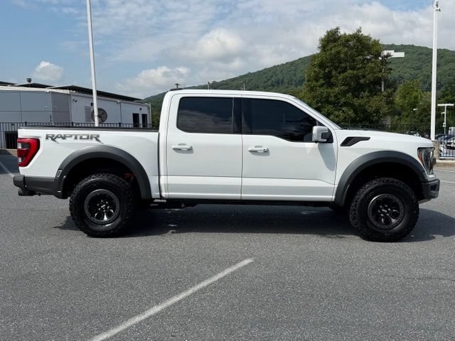Used 2021 Ford F150 Raptor w/ Equipment Group 801A High AWD/4WD image 16