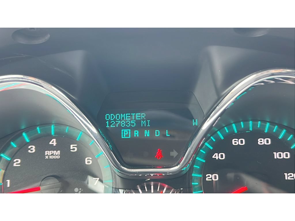 Used 2017 Chevrolet Traverse LT AWD/4WD image 16