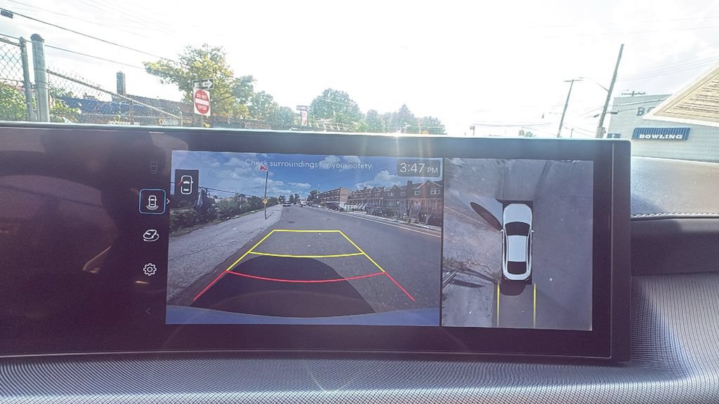 Used 2025 Hyundai Sonata Limited FWD image 25