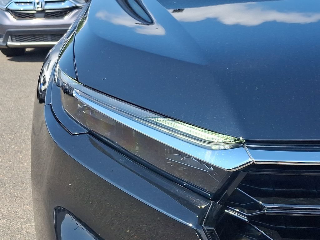 Used 2025 Honda CR-V EX-L image 9