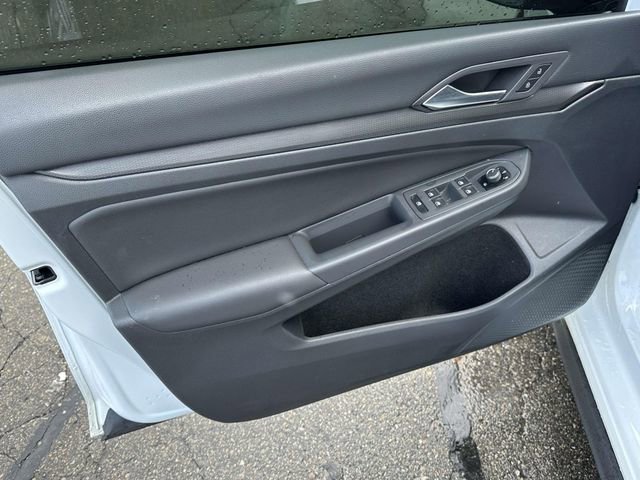 Used 2022 Volkswagen GTI Autobahn image 19