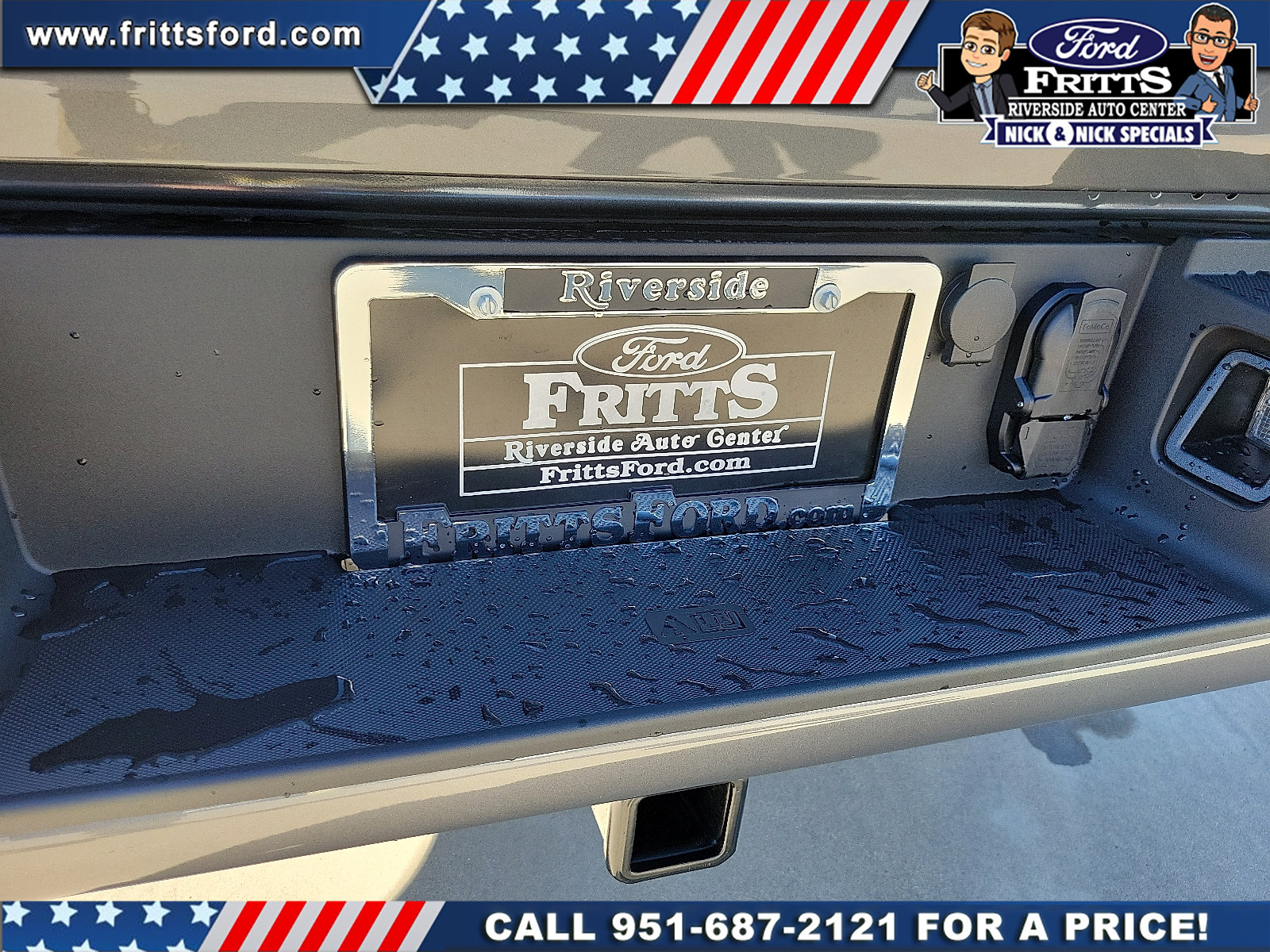 New 2026 Ford F150 STX w/ Equipment Group 200A AWD/4WD image 23