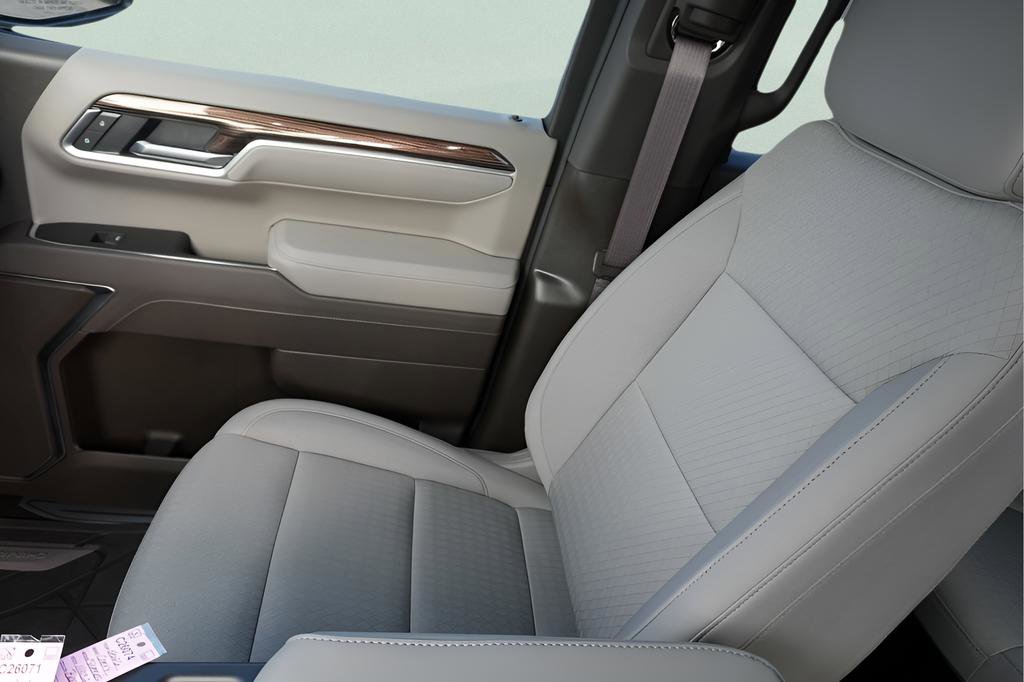 New 2026 Chevrolet Silverado 1500 LT w/ Safety Package image 28