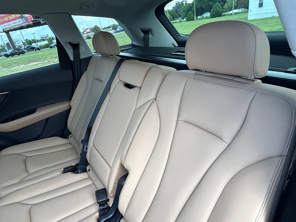 New 2026 Audi Q7 2.0T Premium AWD/4WD image 54