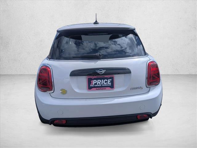 Used 2024 MINI Cooper SE FWD image 7