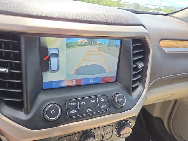 Used 2019 GMC Acadia Denali w/ Technology Package image 31