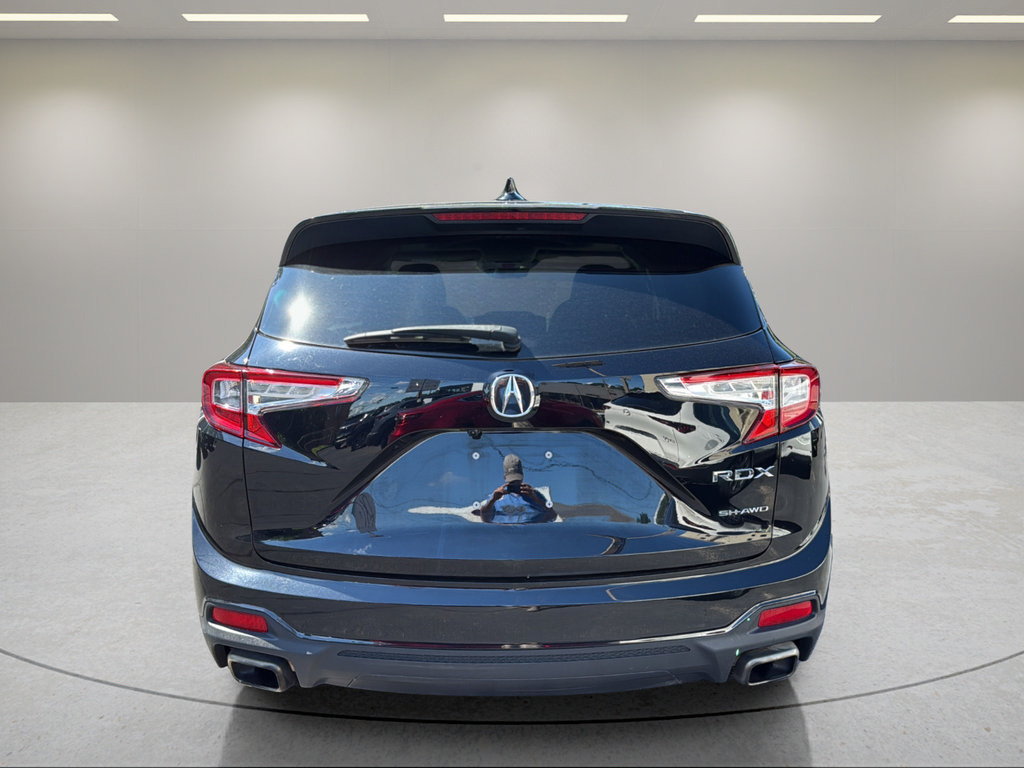 Used 2023 Acura RDX AWD image 7