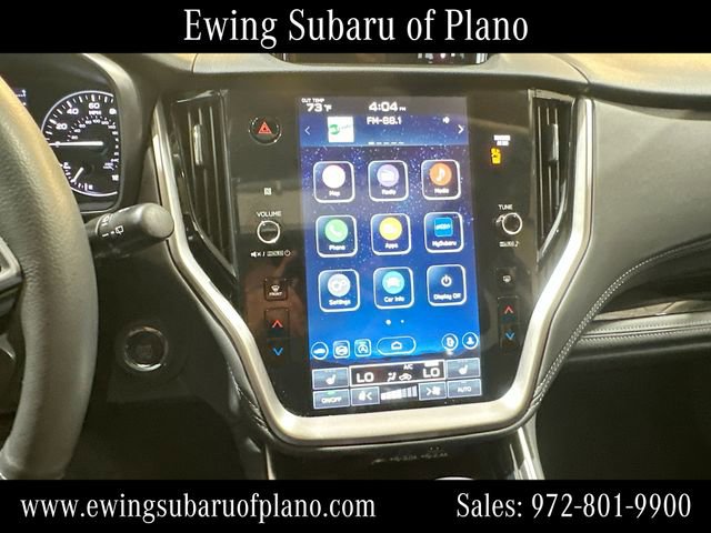 Used 2025 Subaru Outback Limited XT w/ Popular Package #2 AWD/4WD image 15