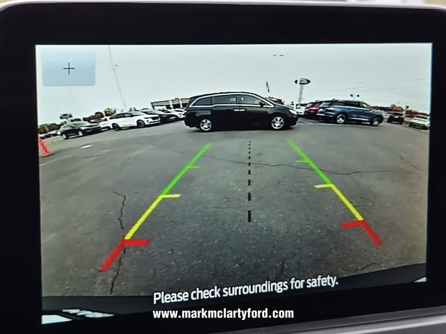 New 2026 Ford Escape Active image 16