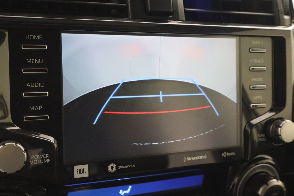 Used 2020 Toyota 4Runner TRD Pro image 38