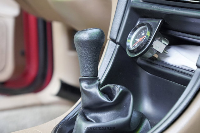 Used 1995 Ford Mustang GT RWD image 50
