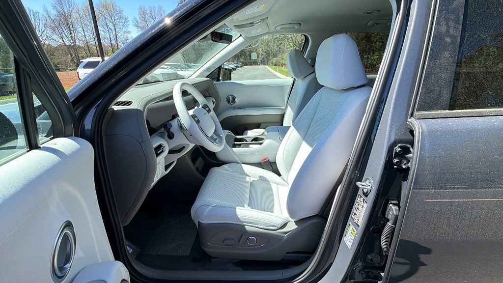 New 2026 Hyundai Palisade SEL image 9