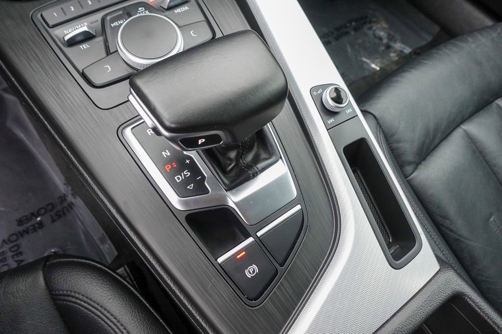 Used 2017 Audi A4 2.0T Ultra Premium image 20