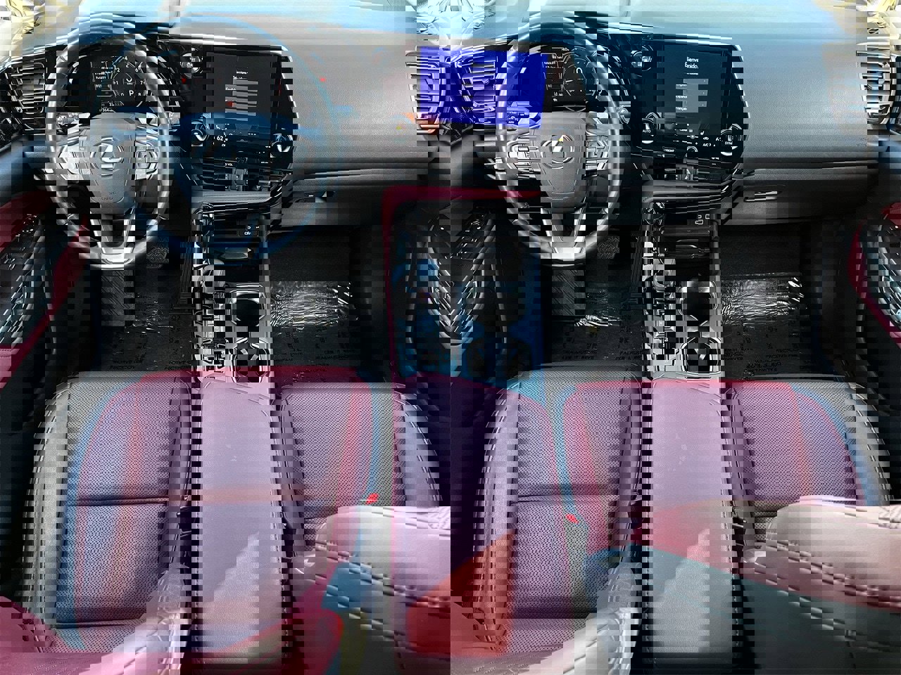 Used 2023 Lexus NX 250 FWD image 9