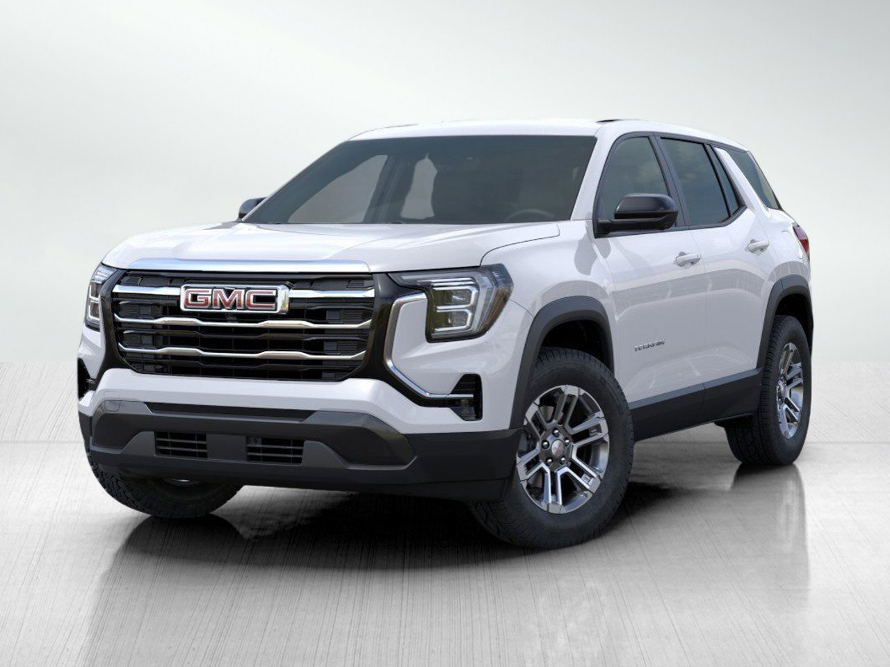 New 2026 GMC Terrain Elevation w/ Technology Package II AWD/4WD image 7