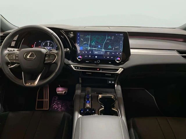 Used 2024 Lexus RX 500h F Sport w/ Convenience Package image 13