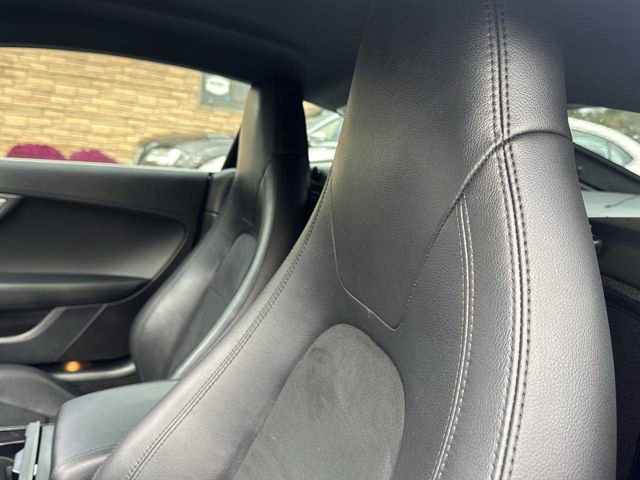Used 2017 Jaguar F-TYPE Coupe RWD image 26