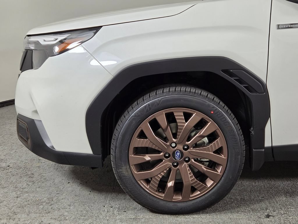 New 2026 Subaru Forester Sport AWD/4WD image 7