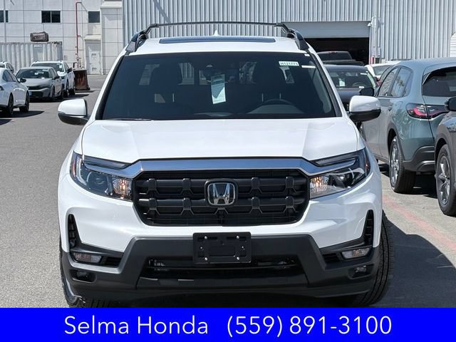 New 2026 Honda Ridgeline RTL image 2