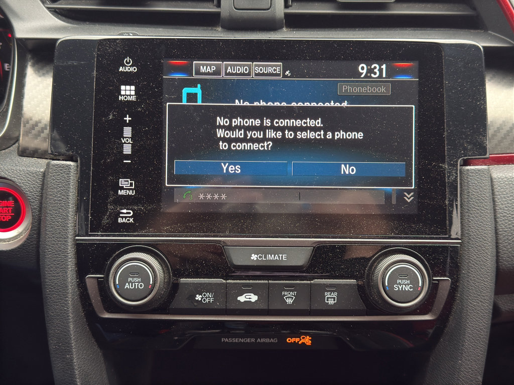 Used 2017 Honda Civic Type R image 15