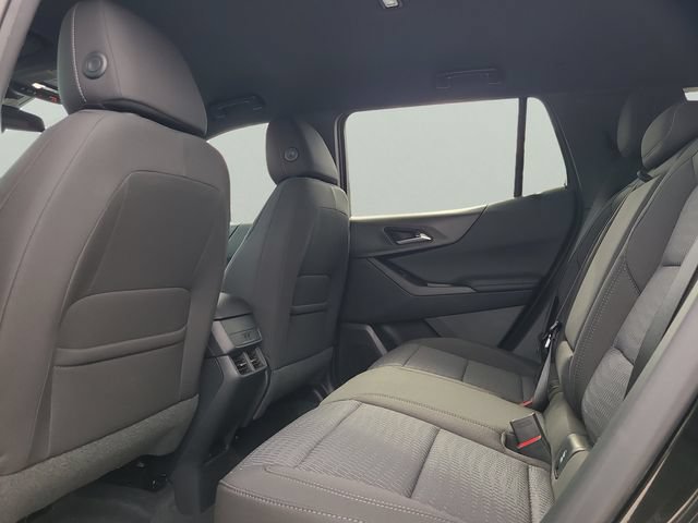New 2027 Chevrolet Equinox LT FWD image 10
