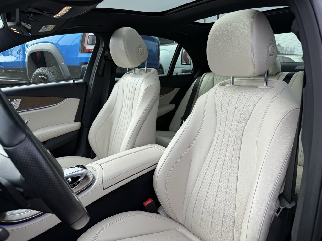 Certified 2018 Mercedes-Benz E 300 image 13