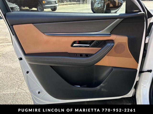 Used 2025 MAZDA CX-70 3.3 Turbo S w/ Premium Plus image 10