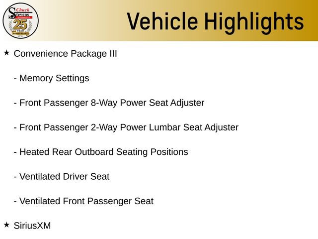 Used 2025 Chevrolet Equinox ACTIV w/ Safety and Technology Package FWD image 14