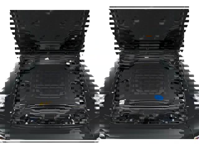 New 2026 Mercedes-Benz G 580 w/ EQ Technology image 22