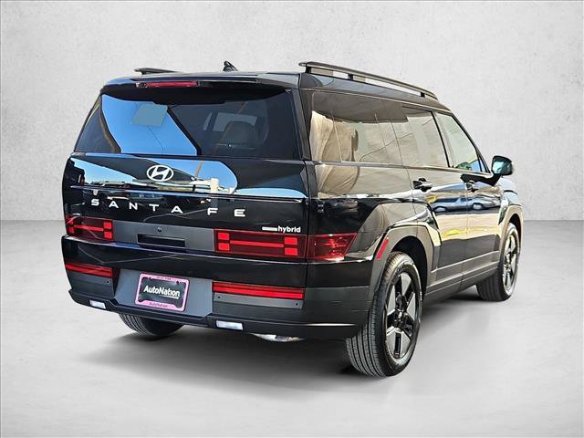 New 2027 Hyundai Santa Fe SEL AWD/4WD image 2