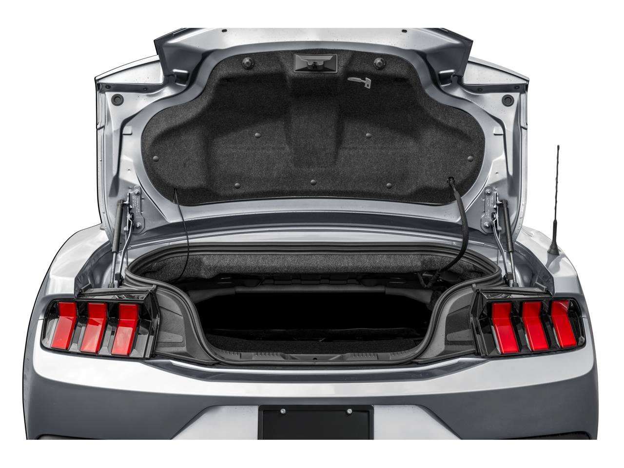 New 2026 Ford Mustang Premium RWD image 33