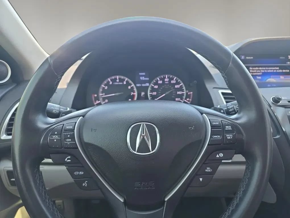 Used 2018 Acura RDX w/ Tech & AcuraWatch Plus Pack AWD/4WD image 18