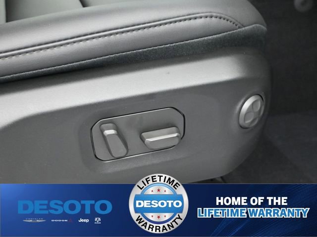 New 2026 Jeep Gladiator Rubicon image 13