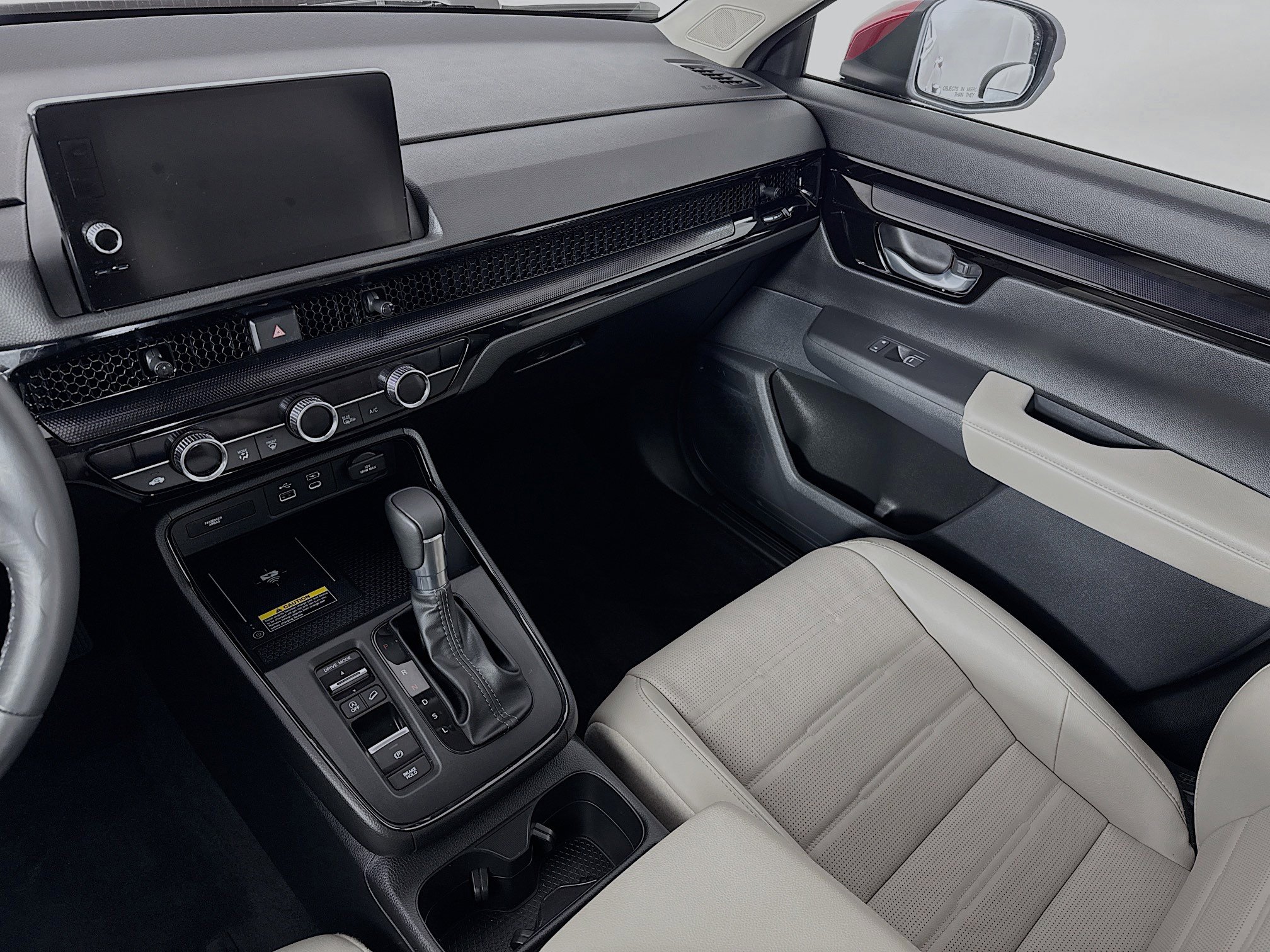 Certified 2023 Honda CR-V EX-L image 23