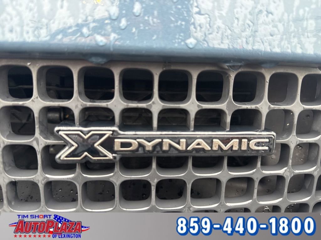 Used 2023 Land Rover Defender 110 X-Dynamic SE image 12