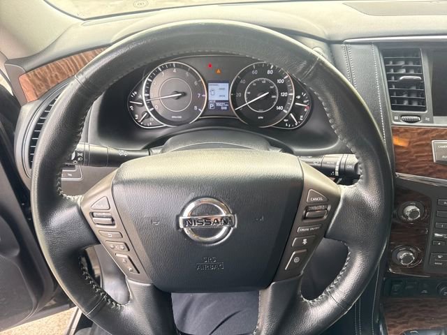 Used 2018 Nissan Armada SL w/ Premium Package image 11