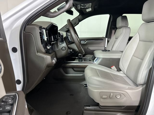 New 2026 GMC Sierra 1500 SLT w/ SLT Premium Plus Package image 11