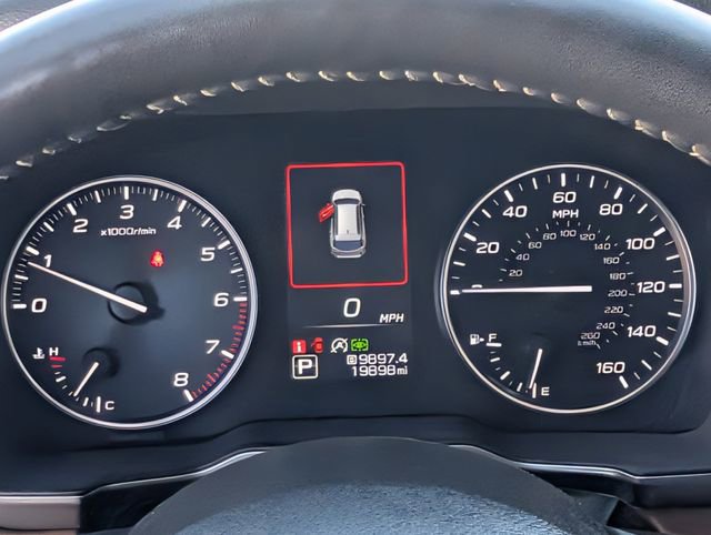 Used 2024 Subaru Outback Touring XT image 19