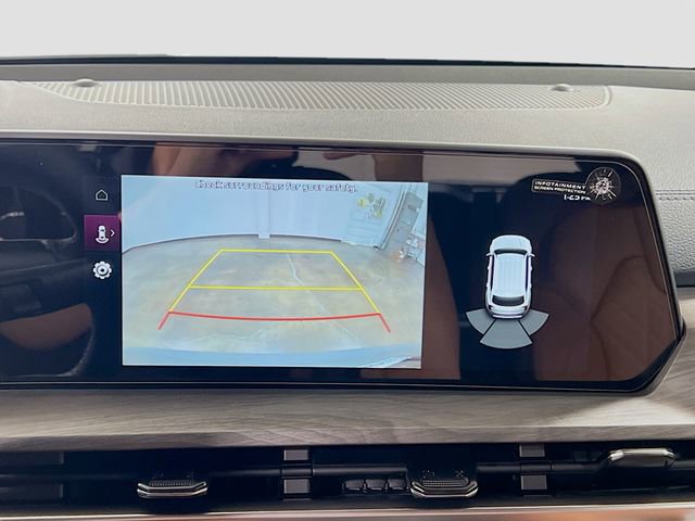 New 2025 Kia Telluride EX X-Line image 14