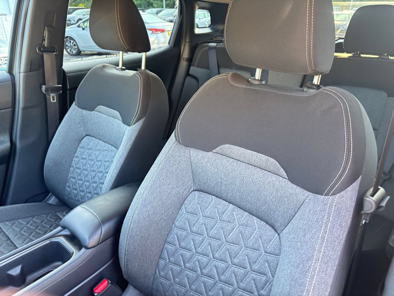Used 2026 Nissan Kicks SV w/ Cold Weather Package FWD image 35