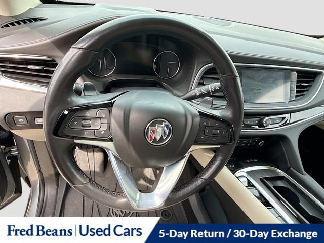 Used 2024 Buick Enclave Avenir w/ Avenir Technology Package AWD/4WD image 16