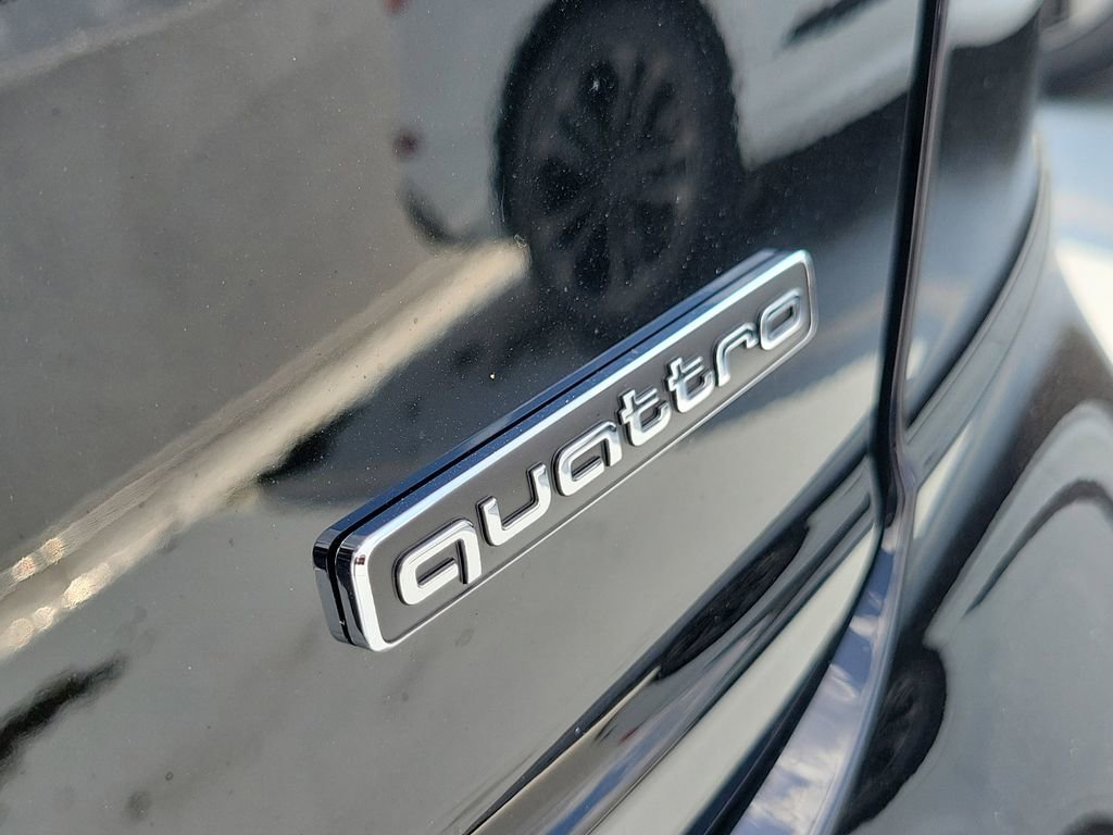 New 2026 Audi Q8 Premium Plus image 6